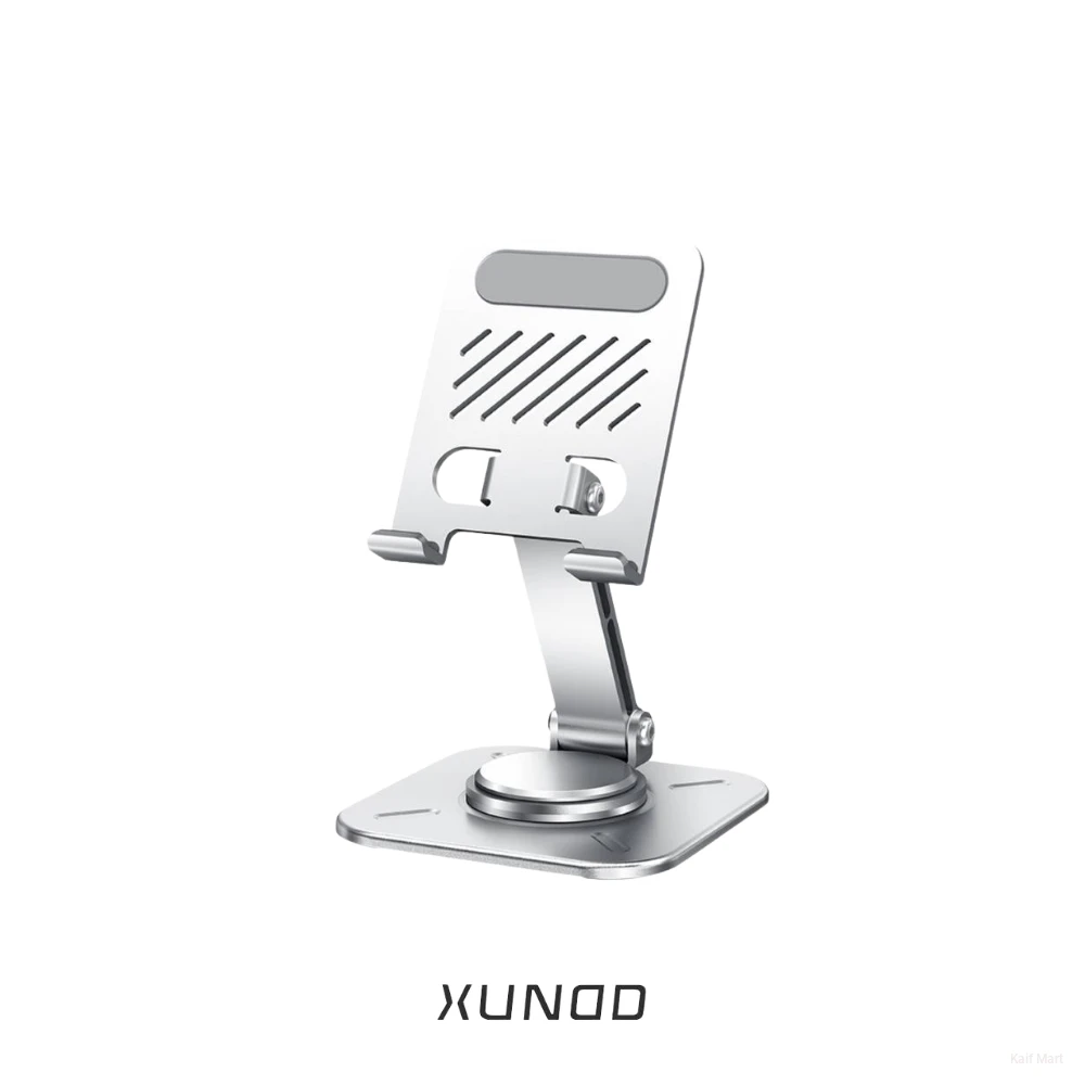 Xundd XDHO-027 Armor Series Rotatable Phone Stand | 360° Desktop Holder