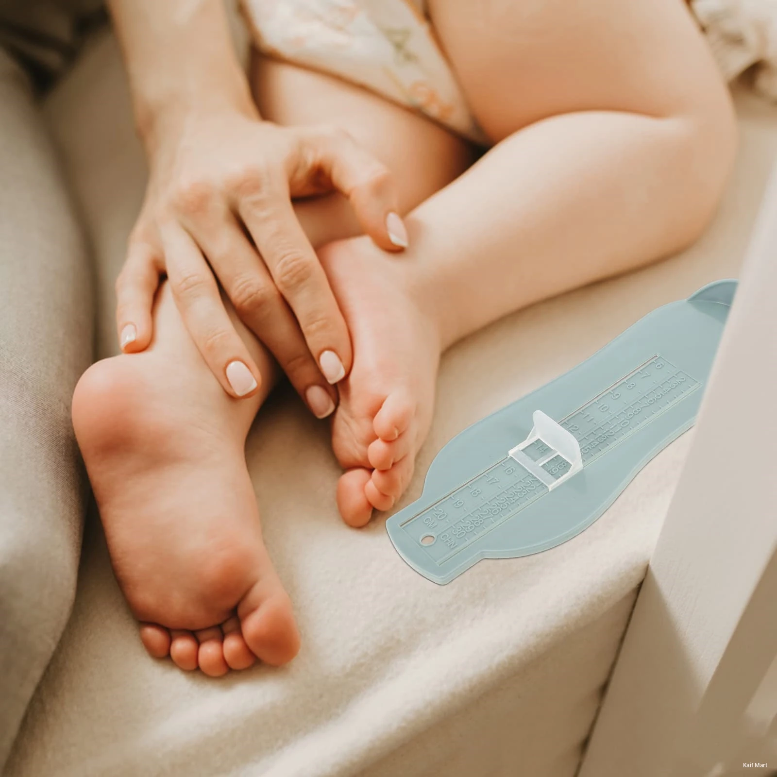 Shoe Measuring Device for Kids [Pre-Order Now ]