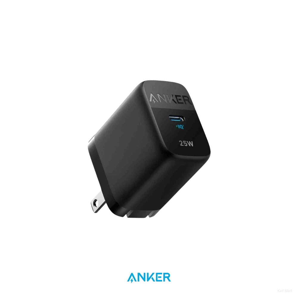 Anker 312 Charger 25W | Samsung Super Fast Charging USB-C