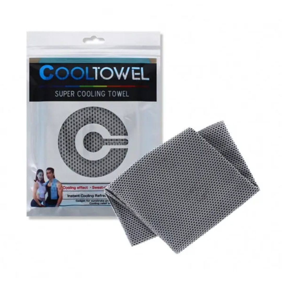 Super Cooling Towel