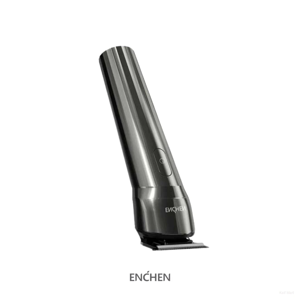 ENCHEN Beardo 2 Trimmer | 8000 RPM Motor & 120-Min Battery Life
