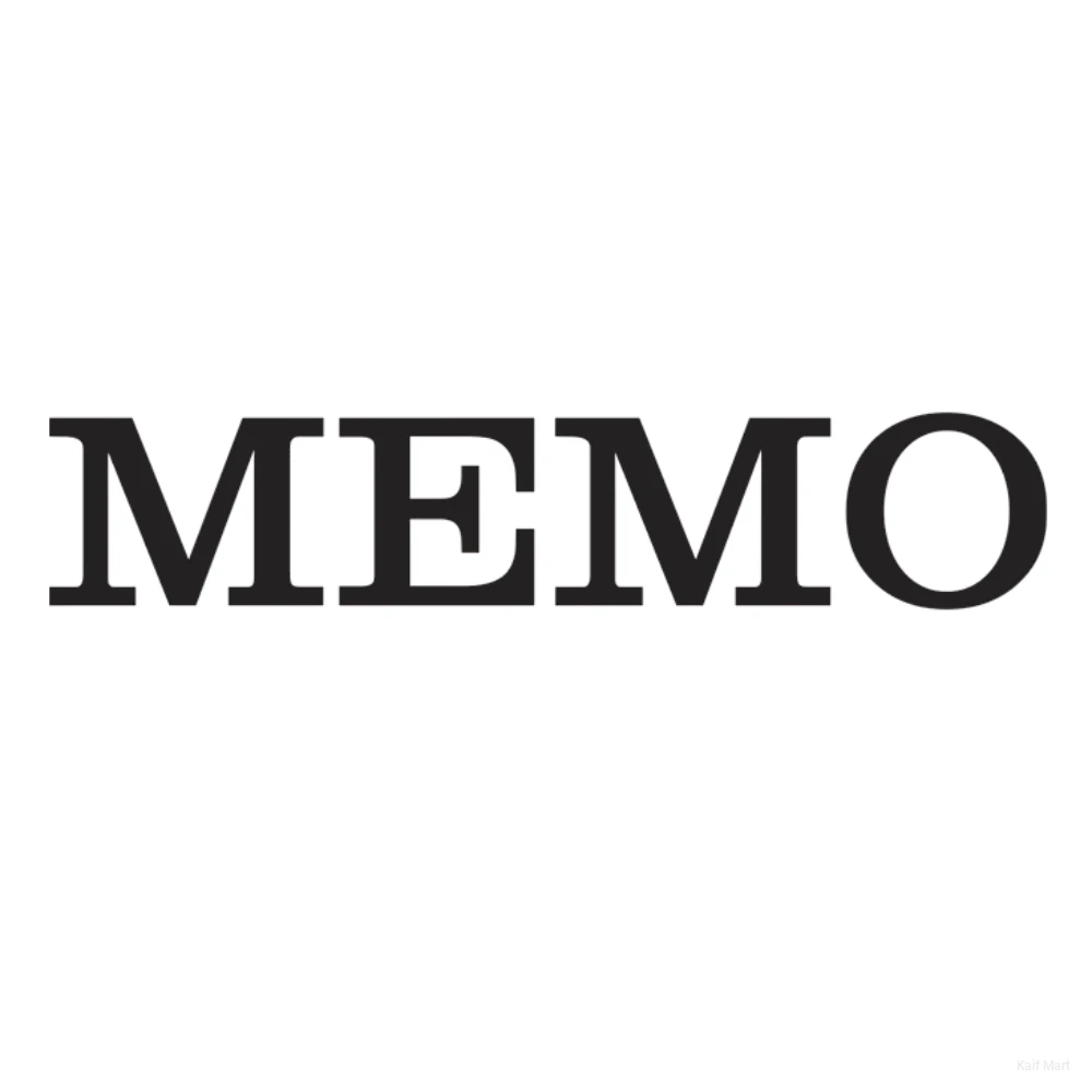 MEMO