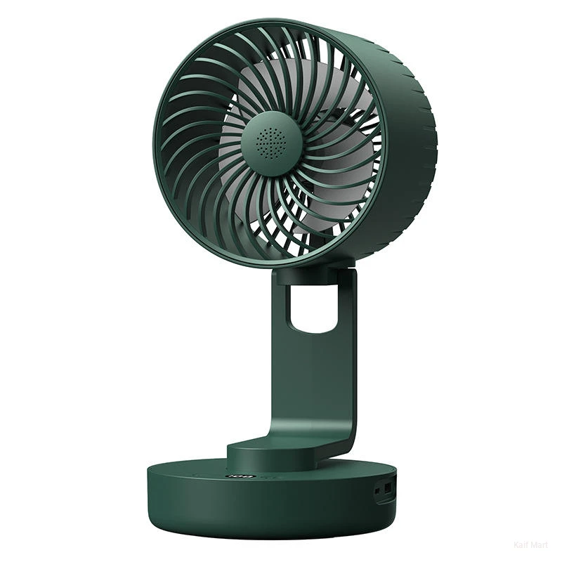 Awei F34 Air Circulation Wide Angle Fan
