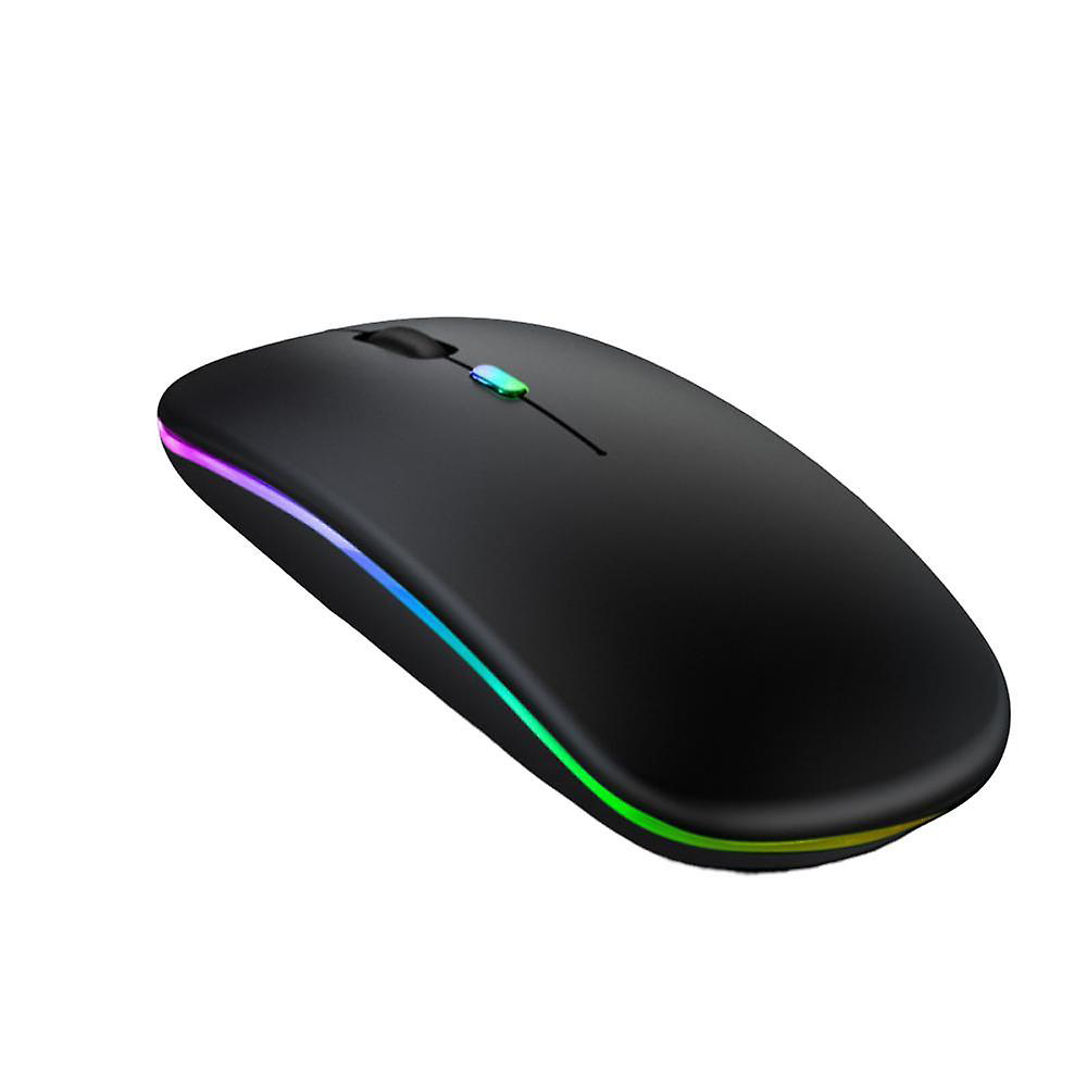Aptech Wireless Rechargeable Mouse W61