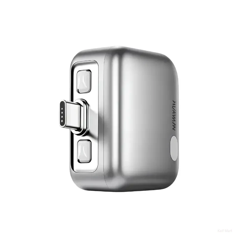 Kuwajia KH-51 140W USB-C Auto Power Disconnector Device