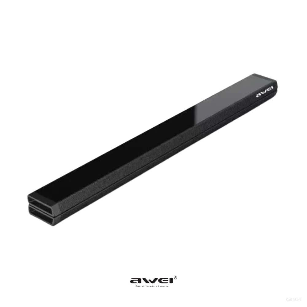 Awei Y998 80W Home Theater Soundbar | Bluetooth 5.0 | Quad Drivers