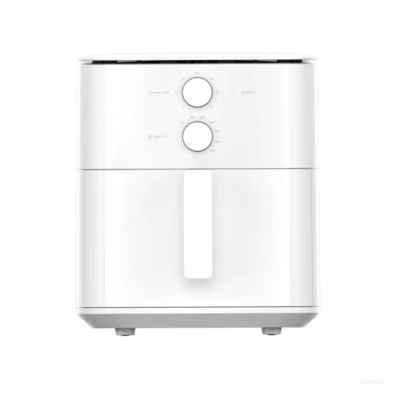 Xiaomi MAF13 6L Smart Air Fryer Essential (Global Version) – 1500W & Mi Home App Control