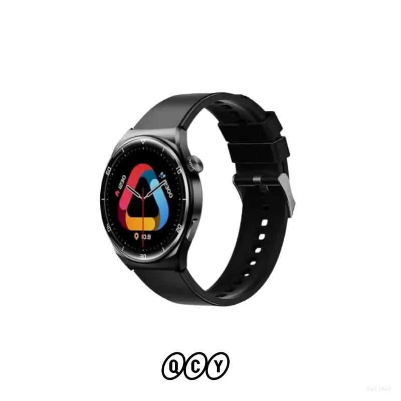 QCY Watch GT Amoled Smart watch