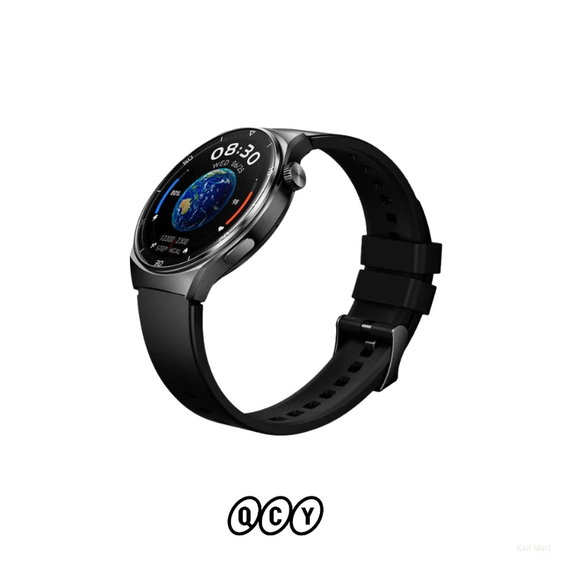 QCY Watch GT-2 Amoled Smart watch
