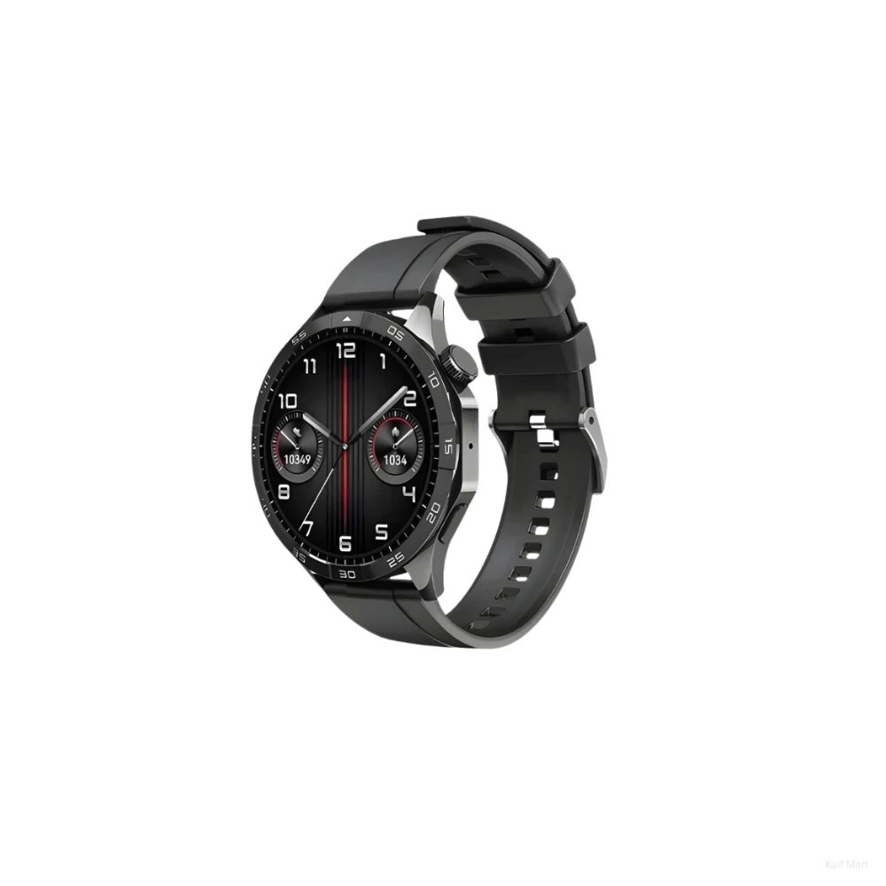 XO Watch 4 Smart Sport Watch | HD Display & Professional Fitness Tracking