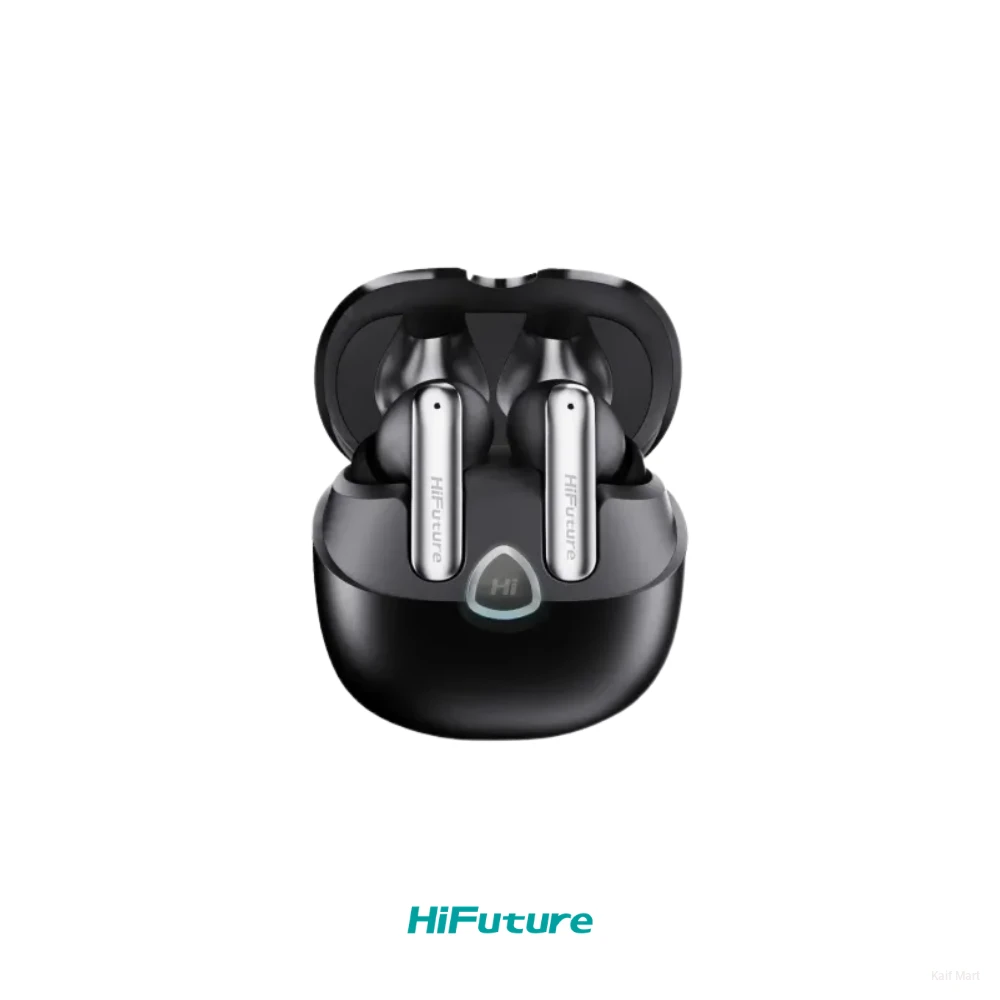 HiFuture SonicAir TWS Earbuds | Ultra-Lightweight & Hi-Fi Sound