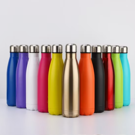 Chinese Water Bottle