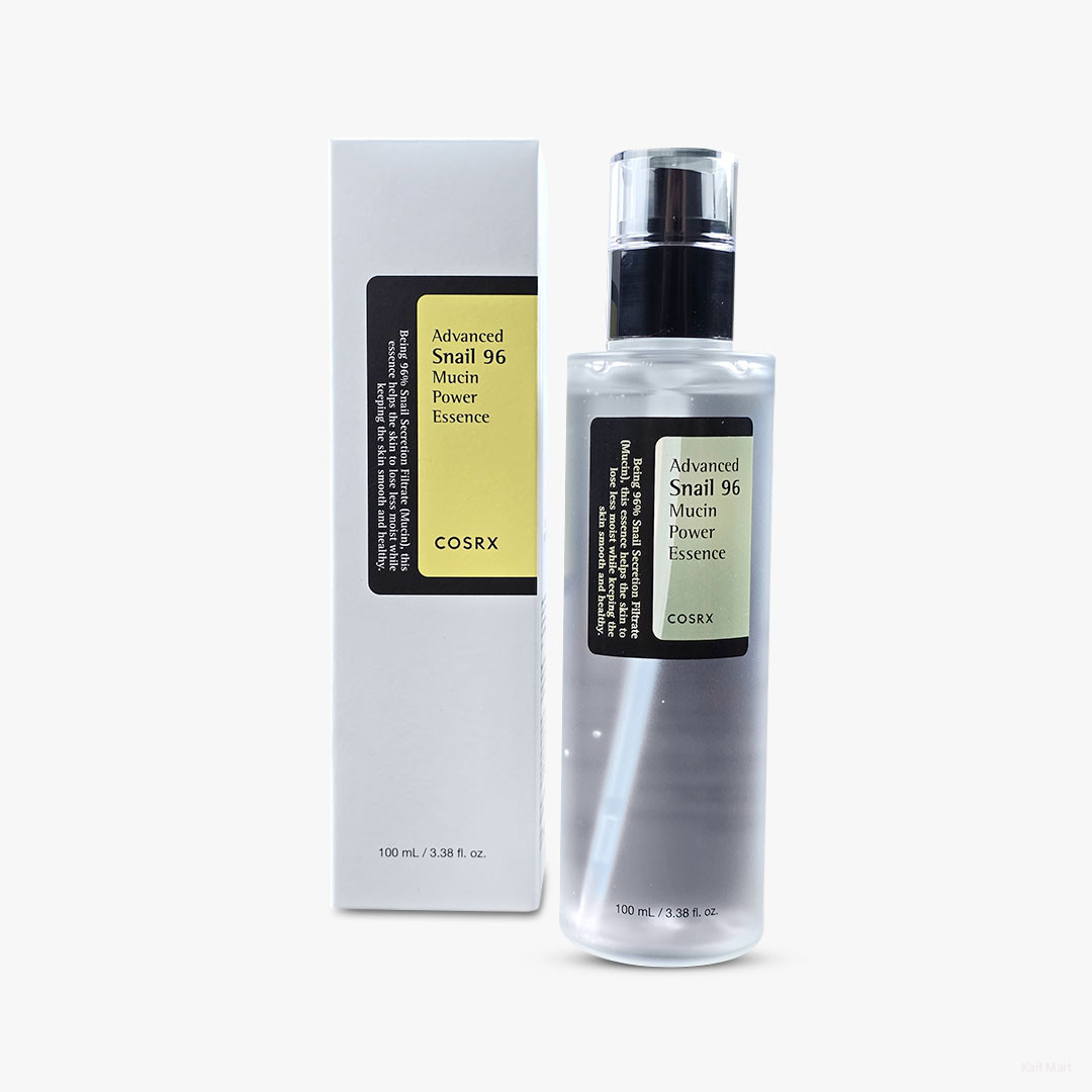 Cosrx Advanced Snail 96 Mucin Power Essence