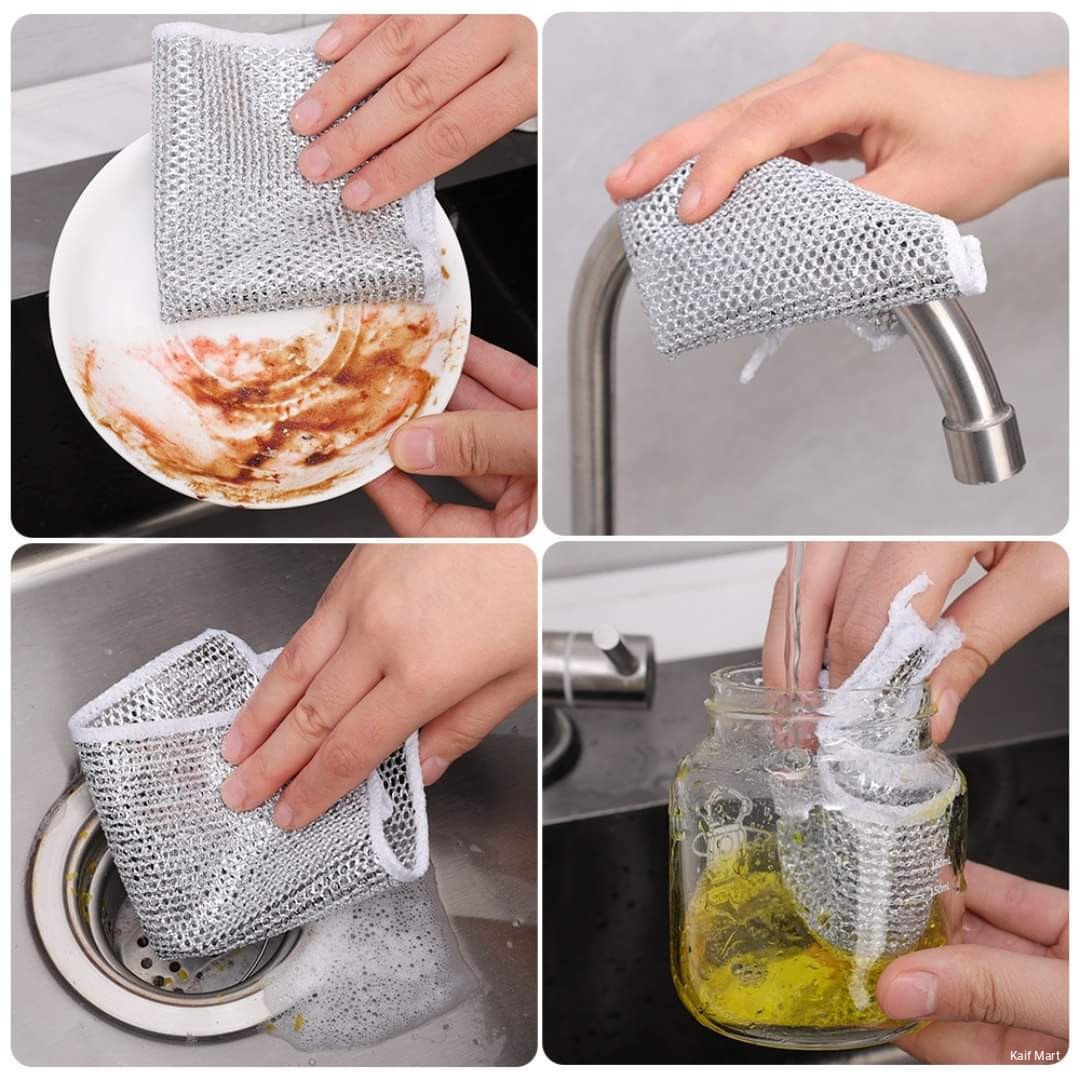 Magic Majuni Double Layer -  10 PC