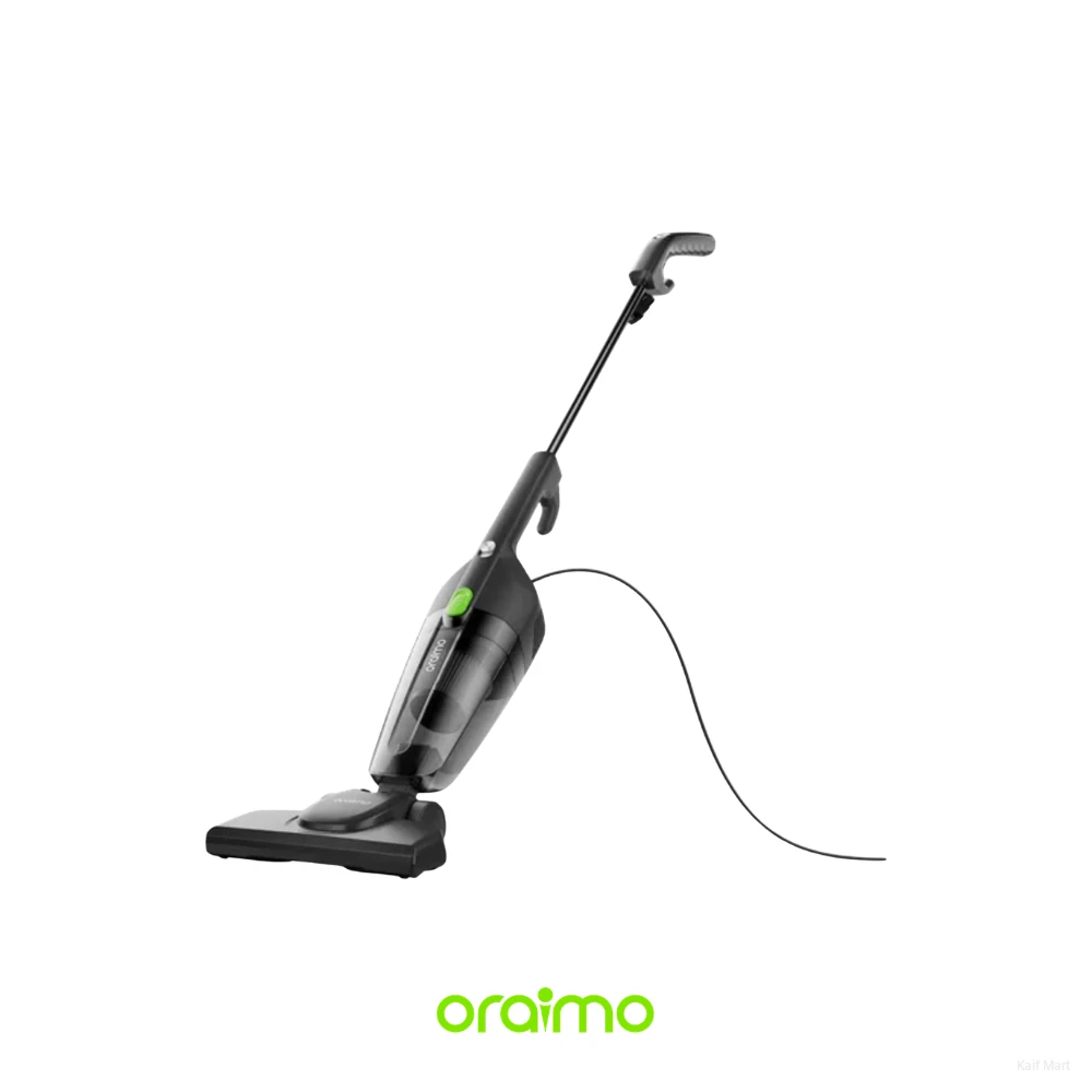 oraimo CordForce Flex Corded 2-in-1 Stick Vacuum - Osv-252a