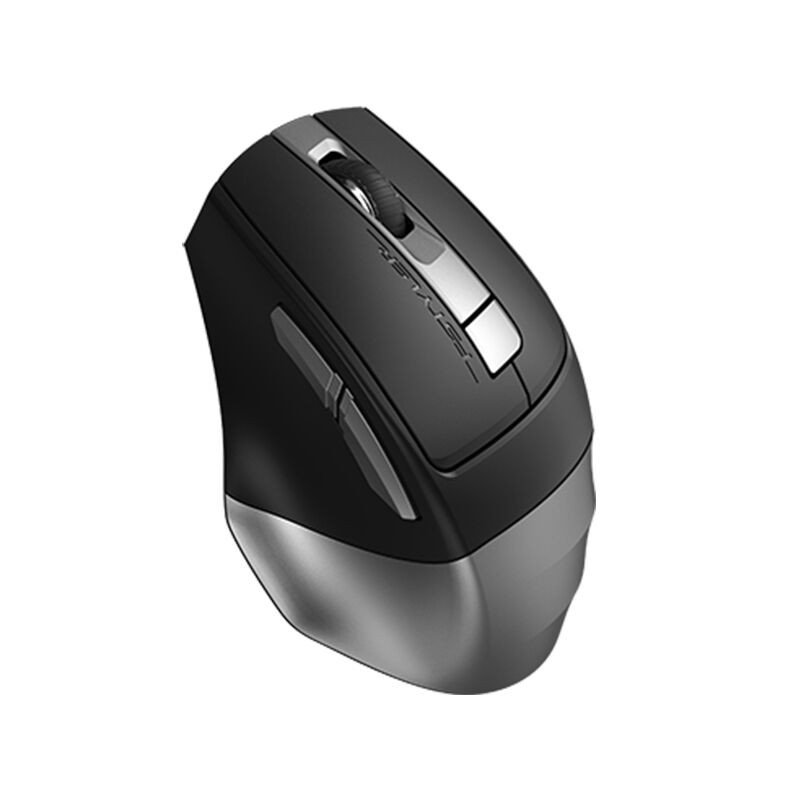 A4 Tech FB35C Type-C Rechargeable Bluetooth Mouse