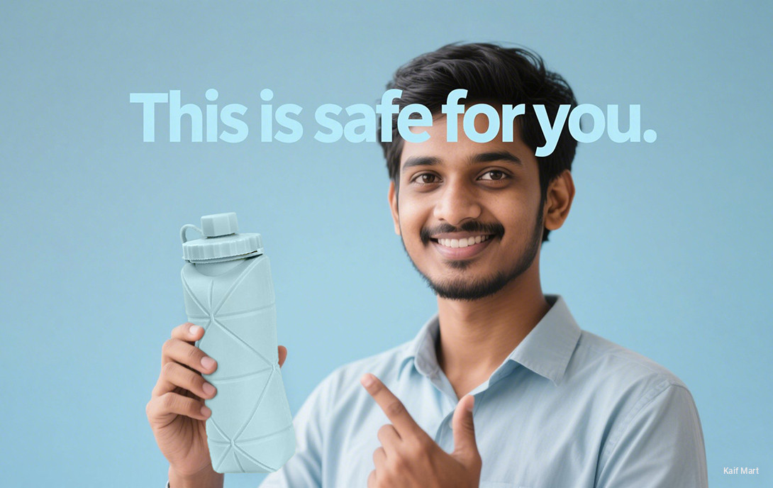 Kaif Mart - শপিং-এ আস্থা, সমাধান ও সম্পর্কে অবিচল! promo