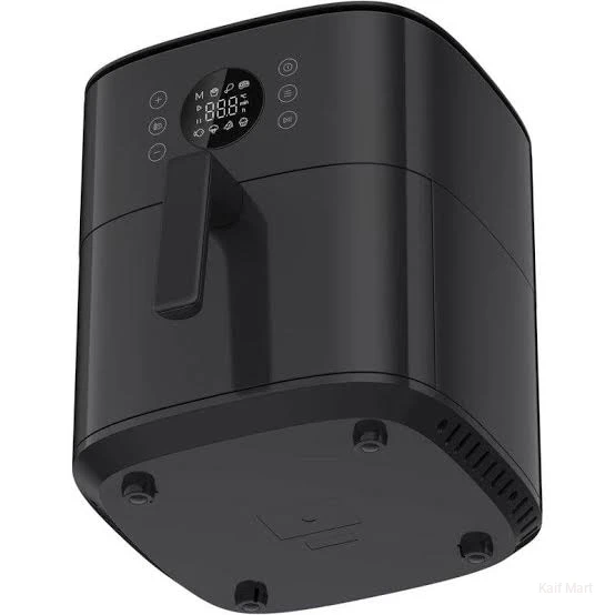 Xiaomi Smart Air Fryer 6.5L 1700W (MAF-W6501) – 360° Hot Air Circulation & App Control