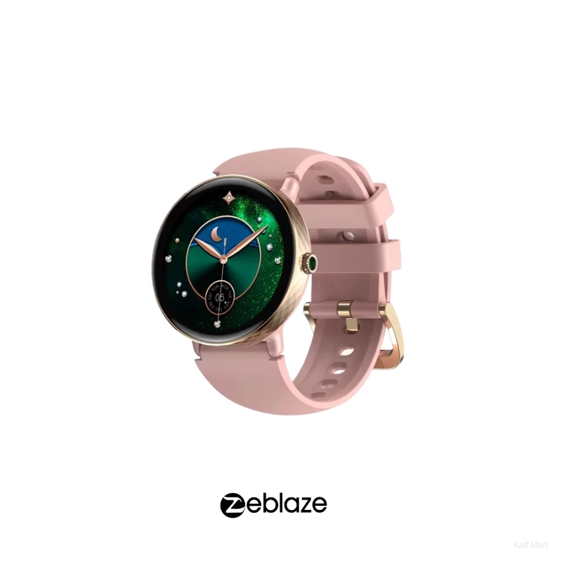 Zeblaze Watch Lily 2 Smartwatch