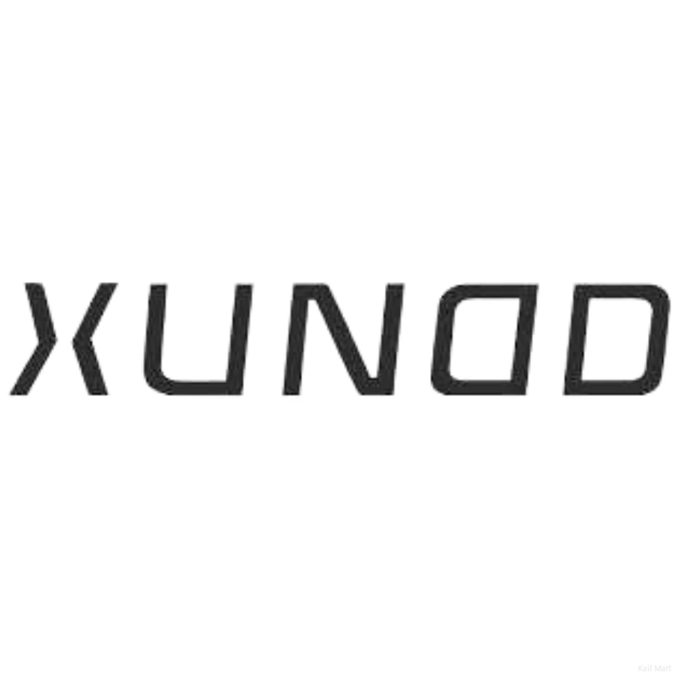 XUNDD