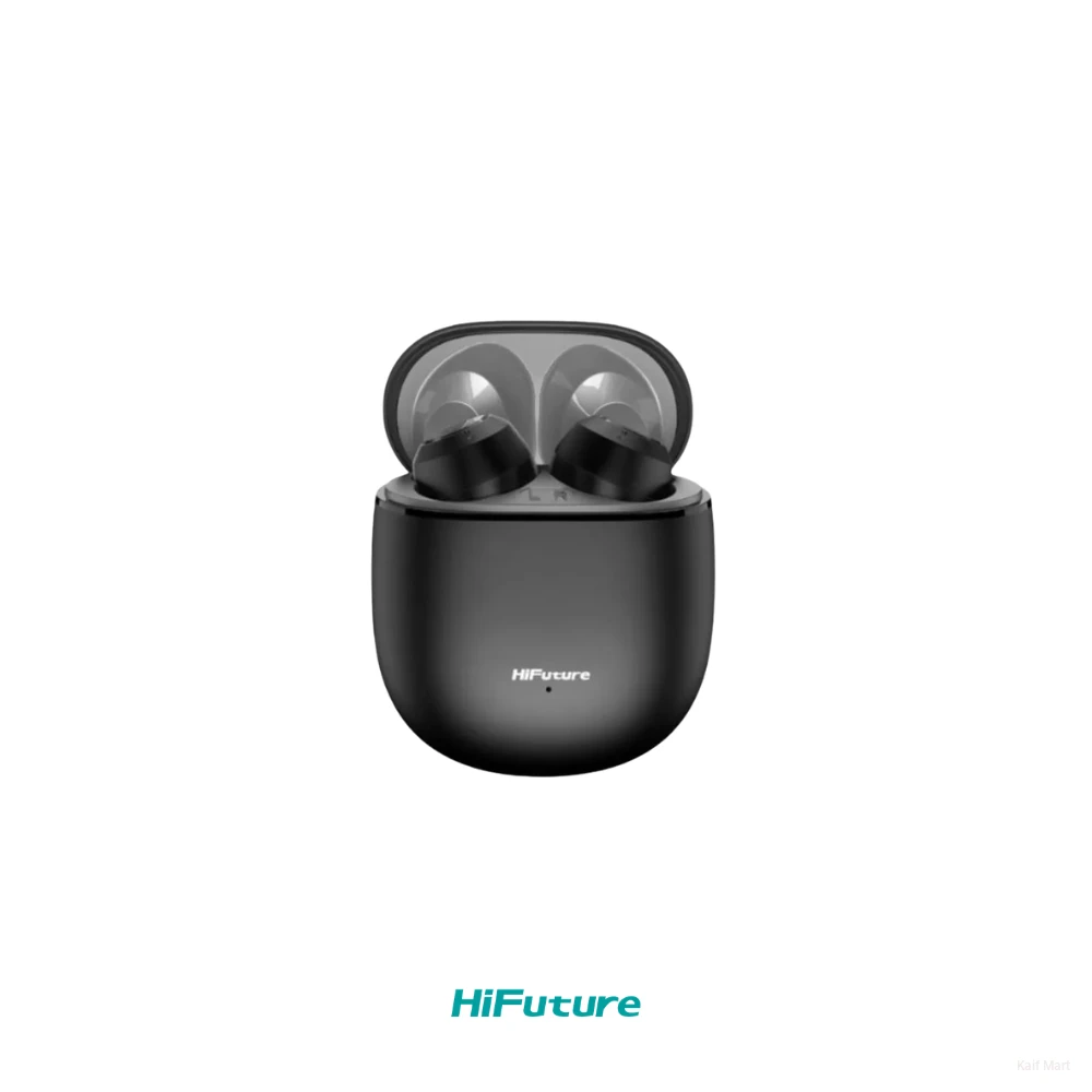 HiFuture OlymBuds 3 TWS Earbuds | Ergonomic Fit & Hi-Fi Bass