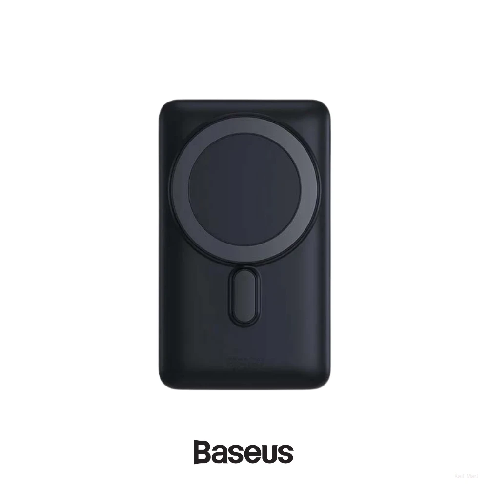 Baseus Magnetic Mini 20W Power Bank 10,000mAh | MagSafe Compatible