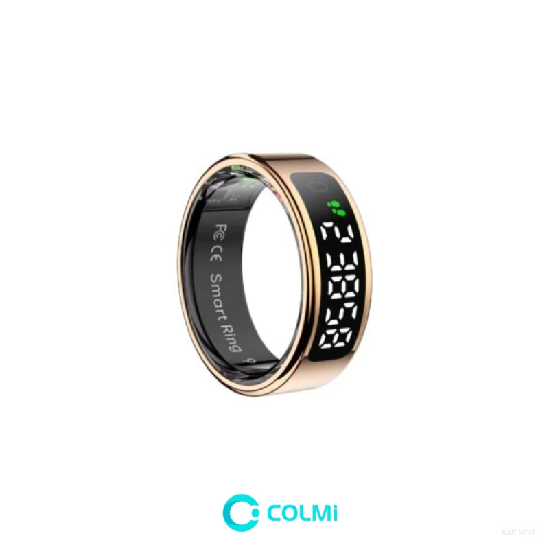 COLMI R12 Smart Ring 8.9