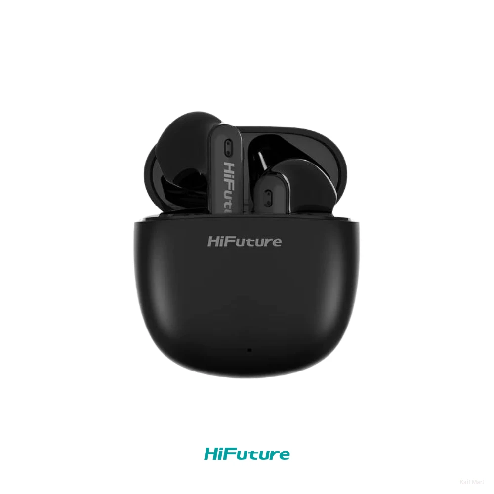HiFuture ColorBuds 2 TWS Earbuds | Vibrant Colors & Hi-Fi Sound