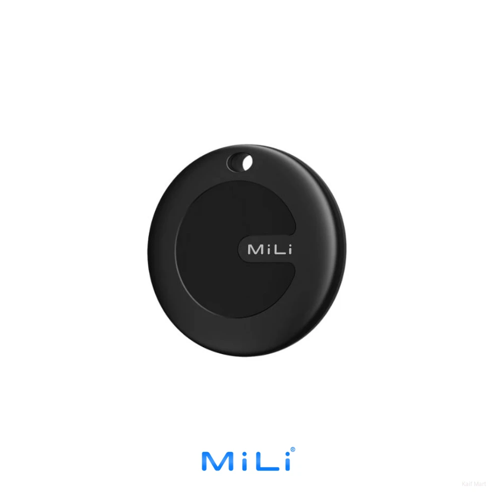 MiLi MiTag Go Smart Finder