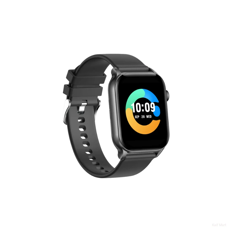 COLMI P78 AMOLED Display Bluetooth Calling Smartwatch