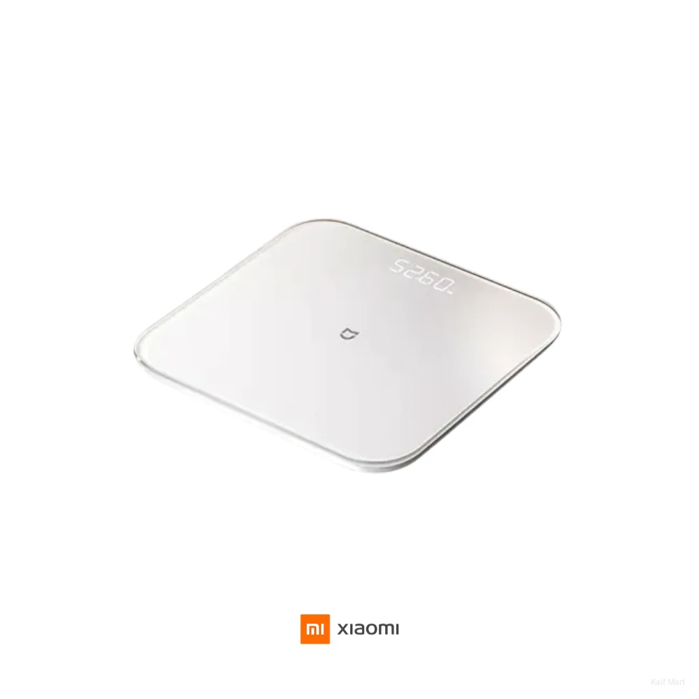 Xiaomi Mijia Smart Scale S200 | High-Precision Weight & Balance Test