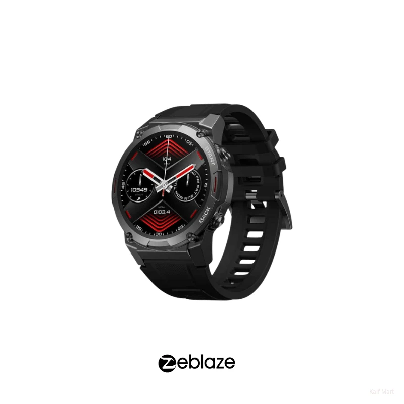 Zeblaze Stratos 2 ultra Smartwatch