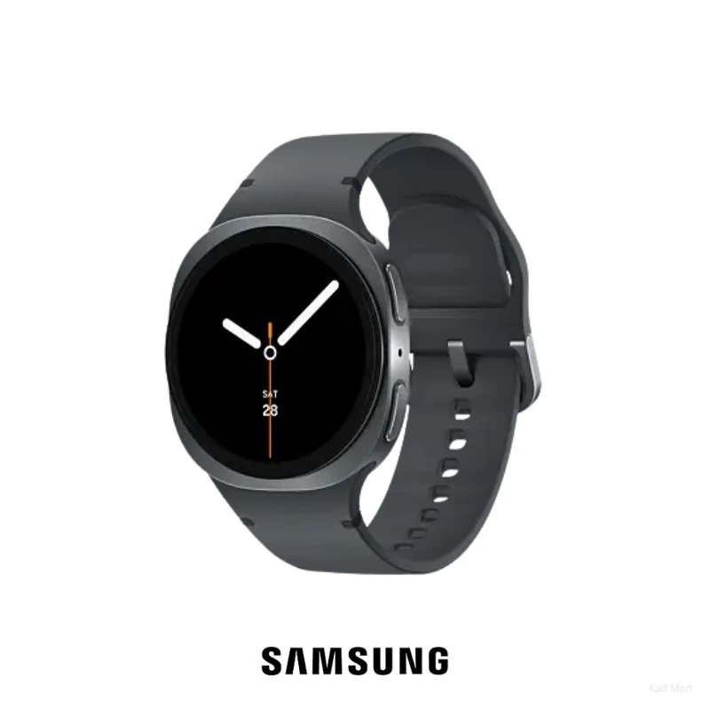 Samsung Galaxy Watch 8 40mm | Wear OS 6 & Gemini AI