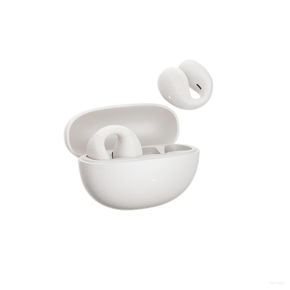 QCY Crossky C10 Open-Ear Earbuds | Lightweight Air Conduction