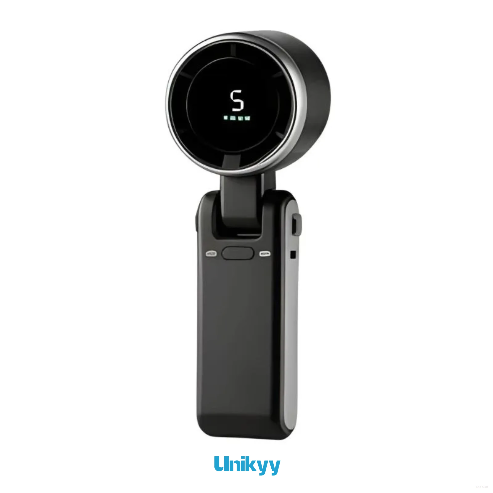 Unikyy Blade Pro Portable Turbo Fan | 20000 RPM | 3600mAh Battery