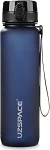 UZSPACE Water Bottle