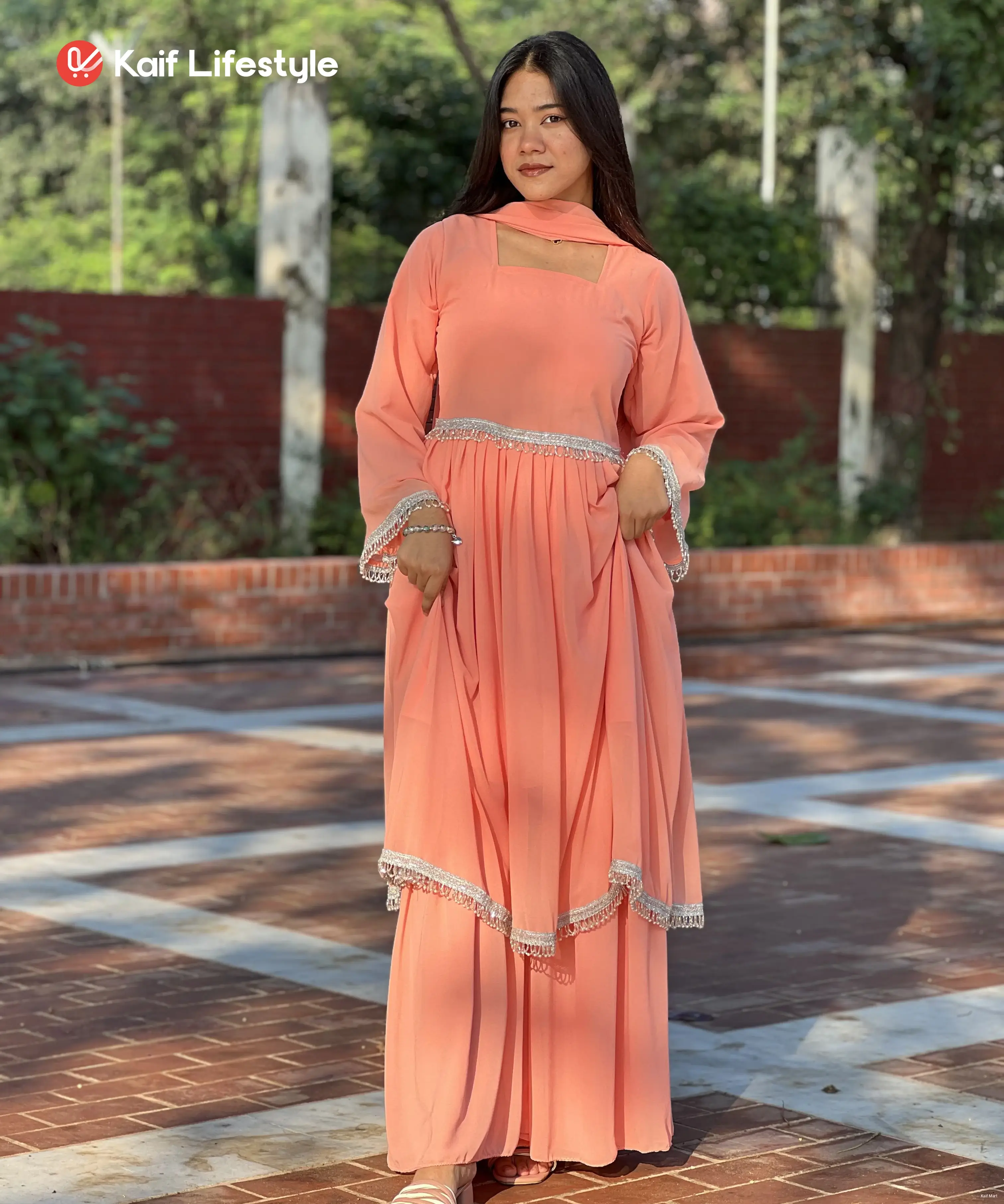 Luxury Party Sarara Veloria Series V.02