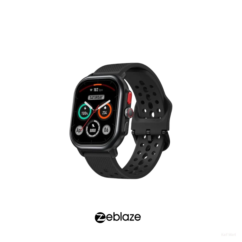 Zeblaze Beyond 3 Pro Smartwatch