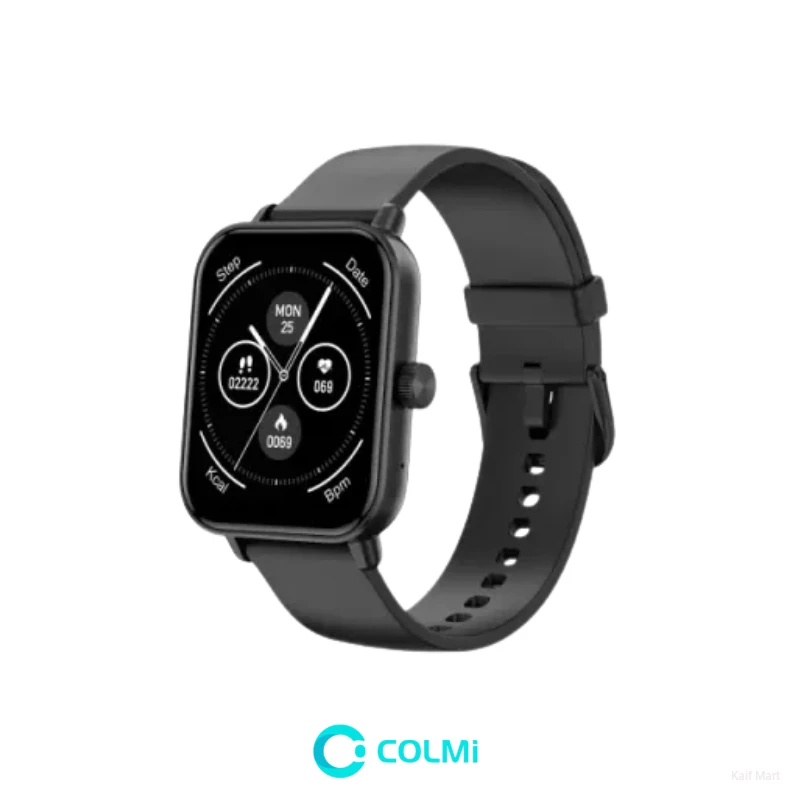 COLMI P81 Smartwatch 1.9" Voice Calling Smart Watch