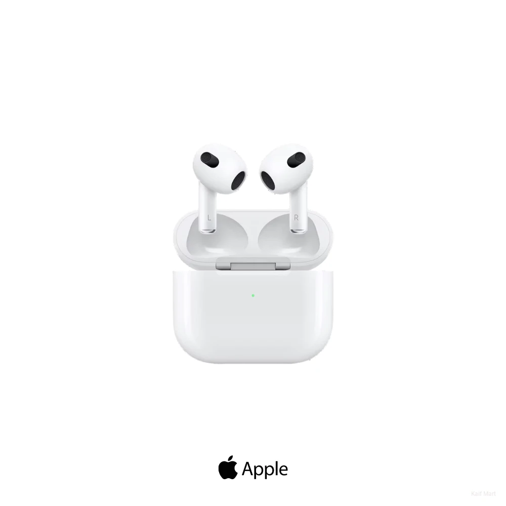 Apple AirPods Pro 3 | H3 Chip & Clinical-Grade Hearing Health