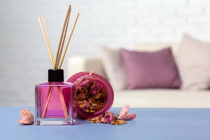 Home Fragrance Perfume
