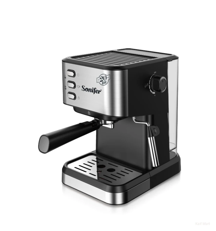 Sonifer Espresso Coffee Maker (SF-3574)