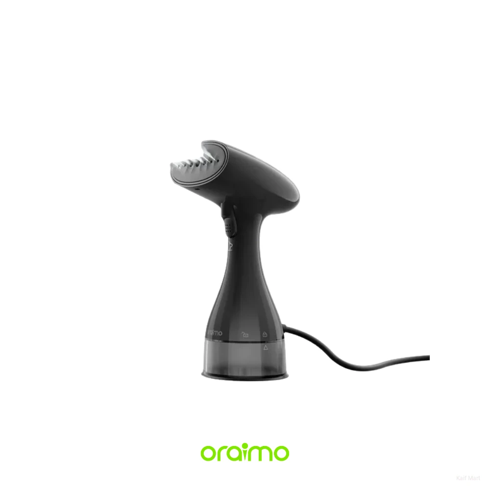 oraimo SmartSteamer 1500W Ironing  LED Indicator Handheld -  OHI-201A