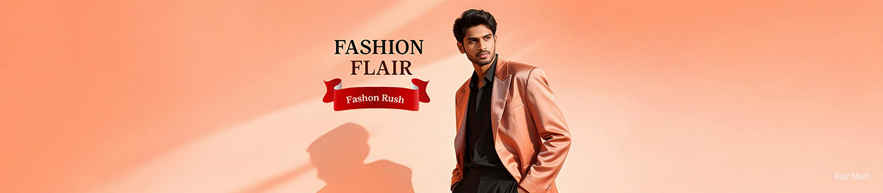 Kaif Mart - শপিং-এ আস্থা, সমাধান ও সম্পর্কে অবিচল! promo