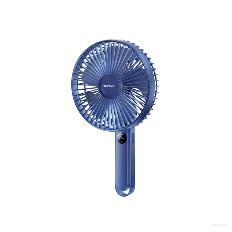 Remax RS-SF17 4000mAh Handheld Cooling Fan