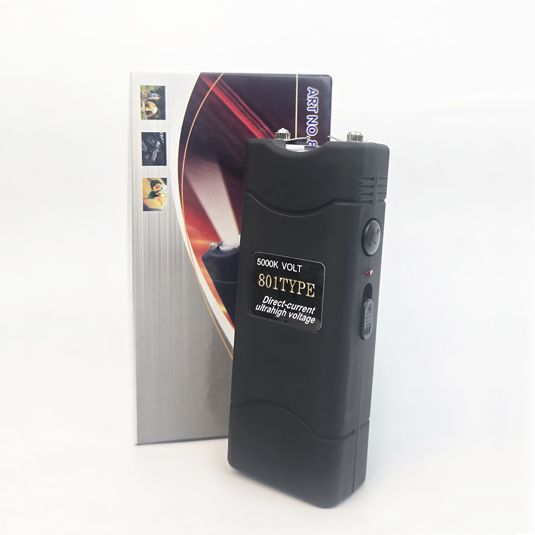 Self Defence Electric Taser Stun Gun