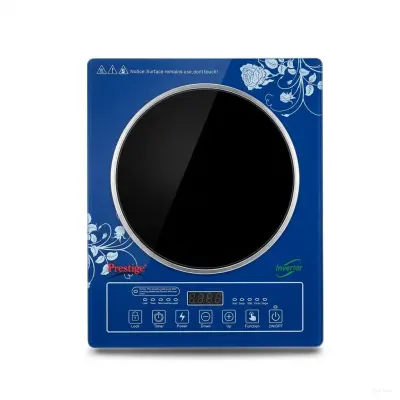 Prestige 3500W Inverter Infrared Cooker – Model FH-201BL (Japan Technology)
