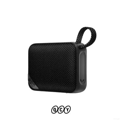 QCY SP2 Wireless Speaker | IPX7 Waterproof & Extra Bass