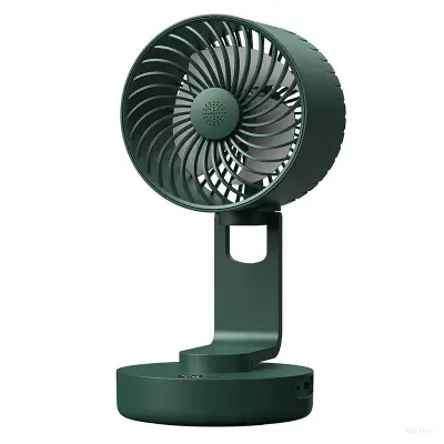 Awei F34 Air Circulation Wide Angle Fan