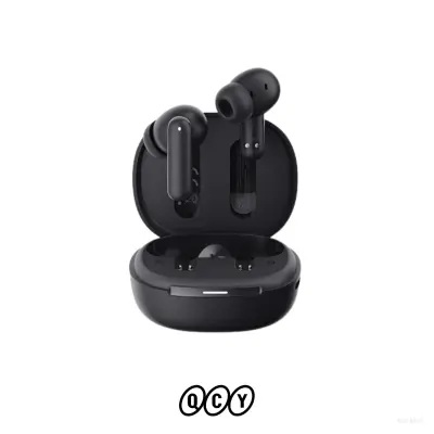 QCY Melobuds N30 ANC Earbuds | 45dB Adaptive Noise Cancelling